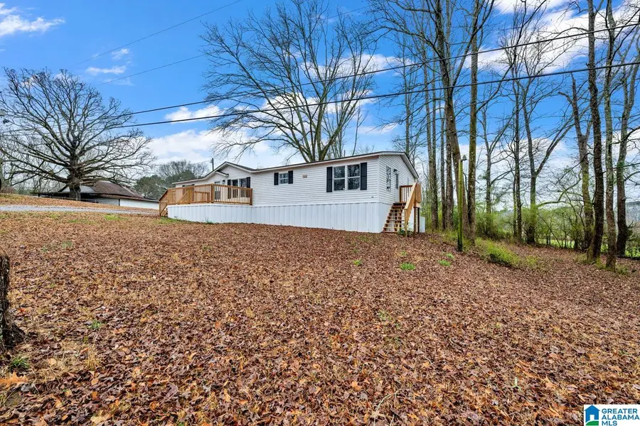 96 HUETTE ESTES ROAD, Jasper, AL 35504 - #3