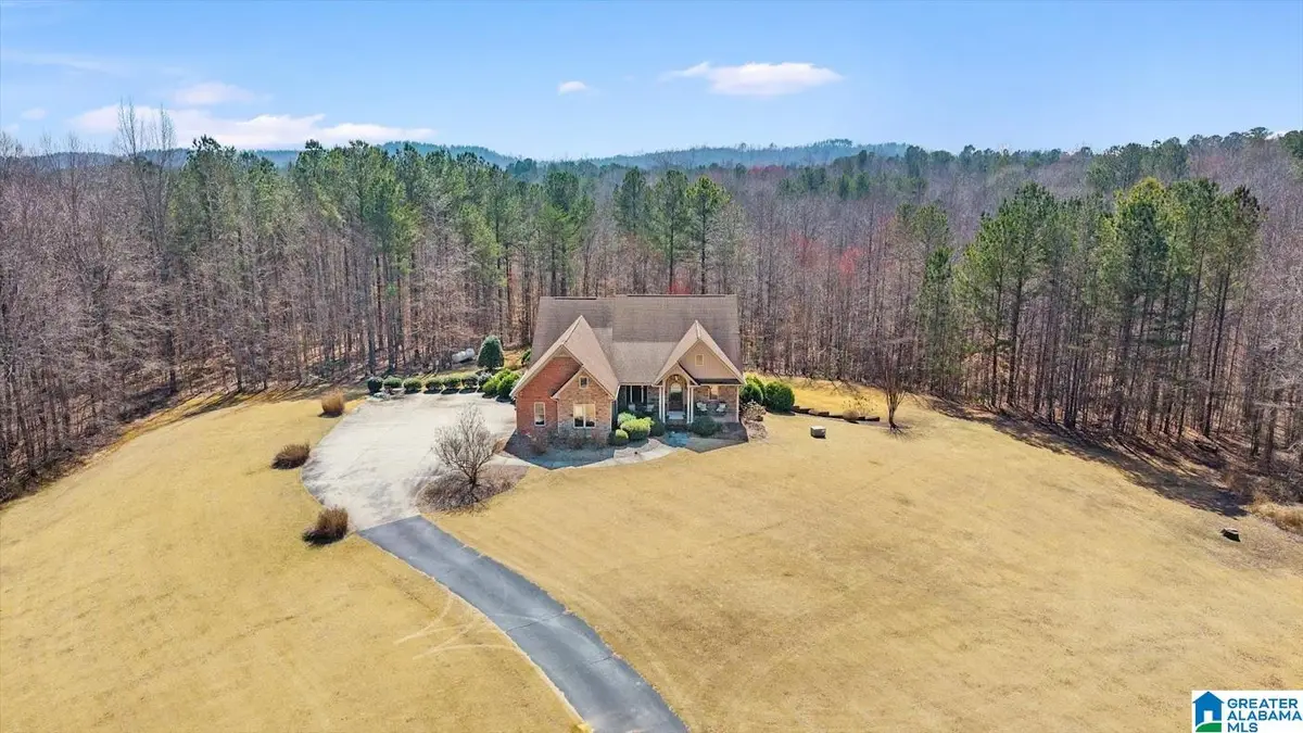 17438 HIGHWAY 78, Fruithurst, AL 36262 - #1