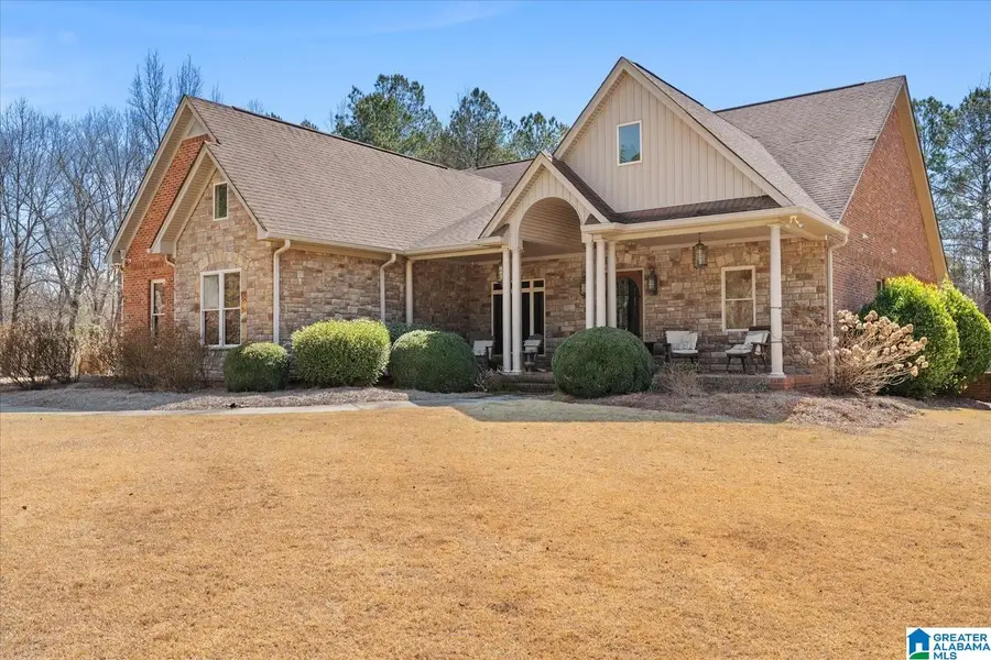 17438 HIGHWAY 78, Fruithurst, AL 36262 - #2