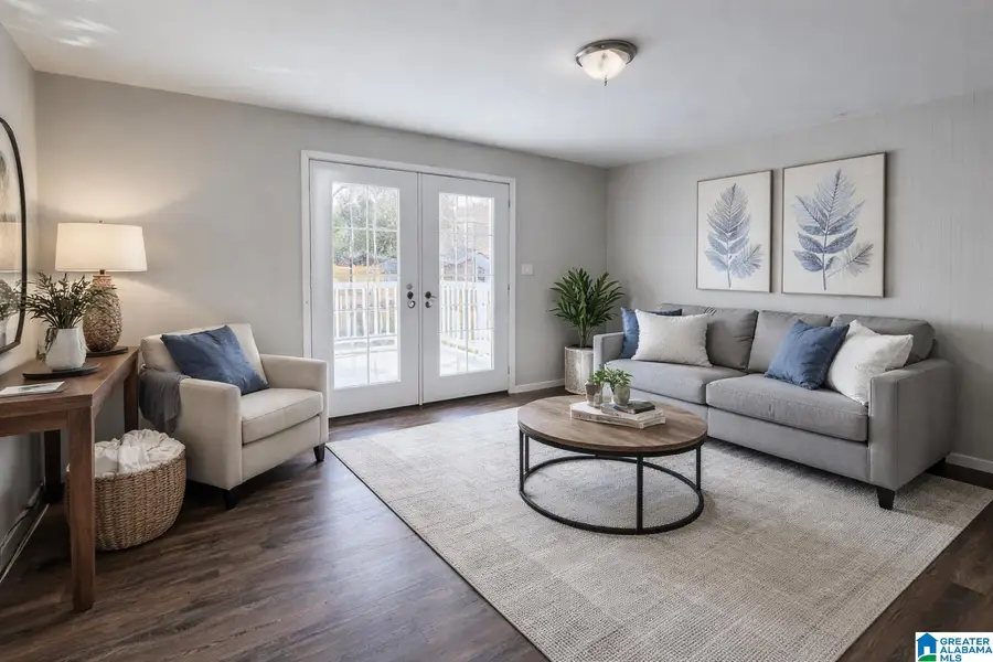 123 PHILLIPS CIRCLE, Columbiana, AL 35051 - #3