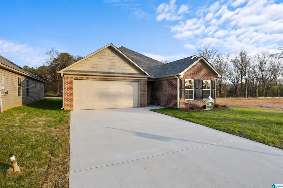 2341 PERSHING PLACE LOOP, Birmingham, AL 35214 - #3