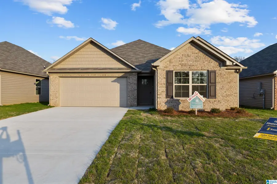 2345 PERSHING PLACE LOOP, Birmingham, AL 35214 - #2