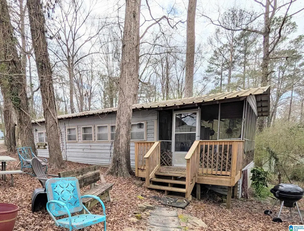 613 SMITH CAMP LOOP, Adger, AL 35006 - #1