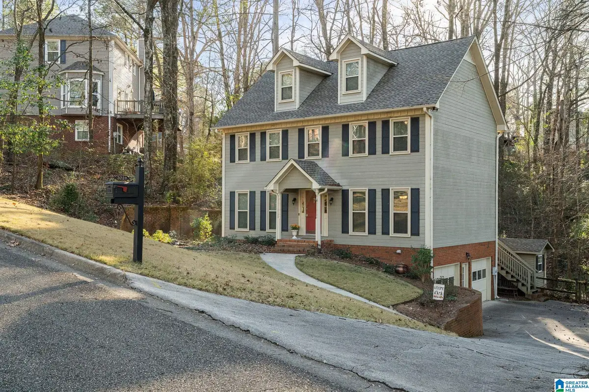 2021 SHAGBARK ROAD, Hoover, AL 35244 - #1