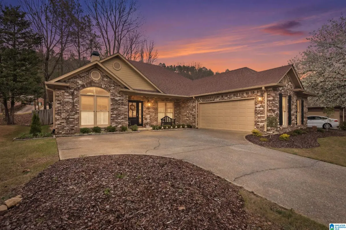 438 NORTH LAKE ROAD, Birmingham, AL 35242 - #1