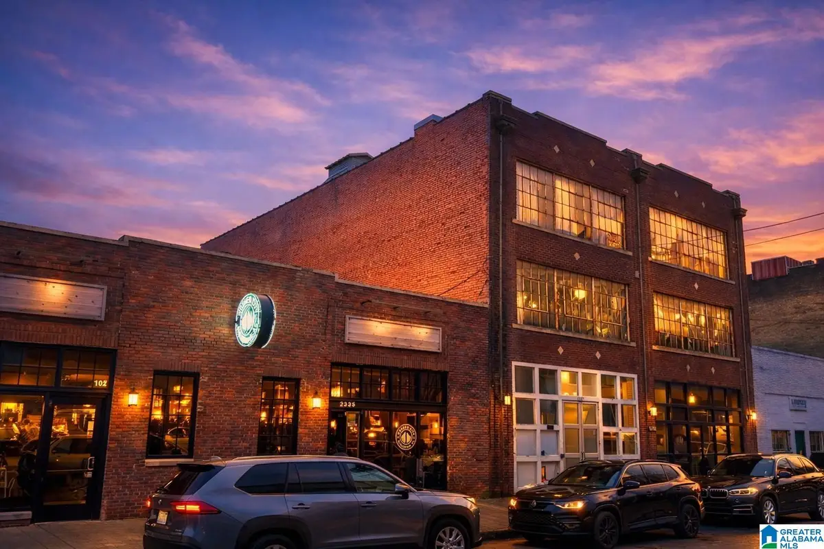 2327 MORRIS AVENUE, Birmingham, AL 35203 - #1