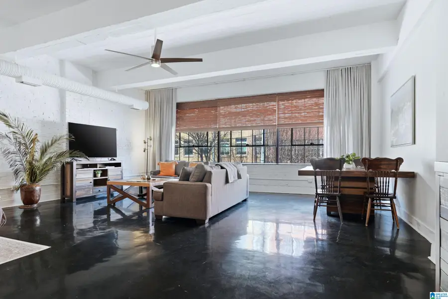 2327 MORRIS AVENUE, Birmingham, AL 35203 - #2