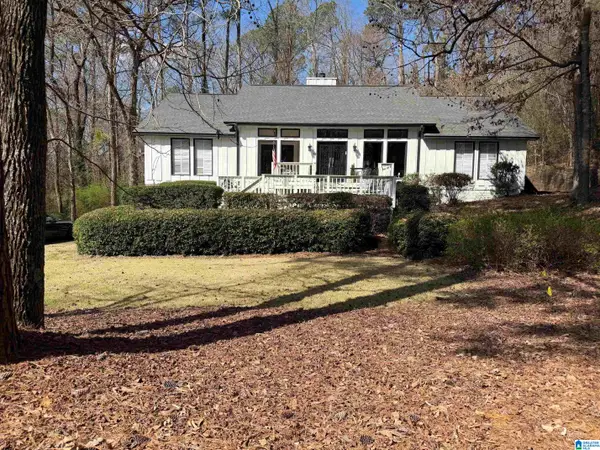 804 RIVERCHASE PARKWAY W, Hoover, AL 35244