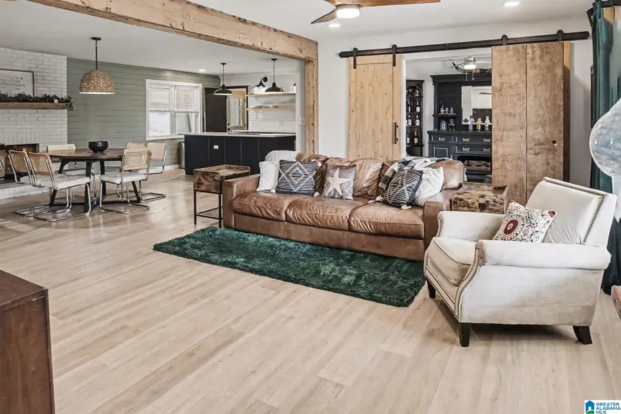 1116 LAKE PARK DRIVE, McCalla, AL 35111 - #2