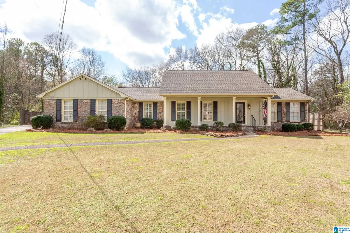 4401 OAK LANE CIRCLE, Pinson, AL 35126 - #1