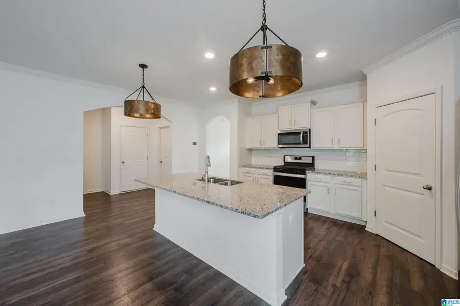 189 ROCK TERRACE CIRCLE, Helena, AL 35080 - #3