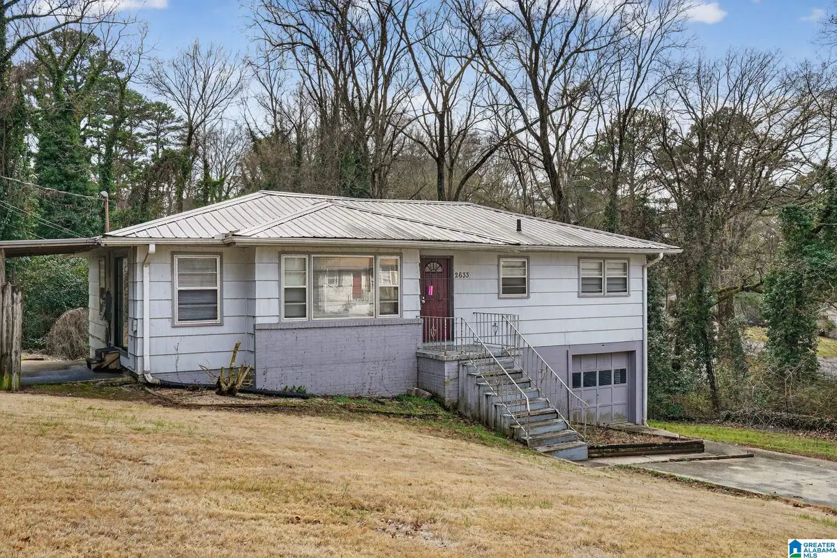 2633 1ST STREET NE, Center Point, AL 35215 - #1