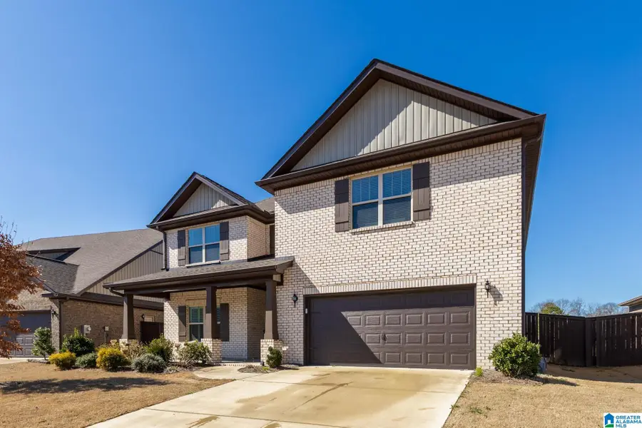 218 JUBILEE CIRCLE, Huntsville, AL 35803 - #3