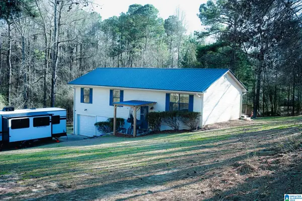 122 COWLEY DRIVE, Woodstock, AL 35188