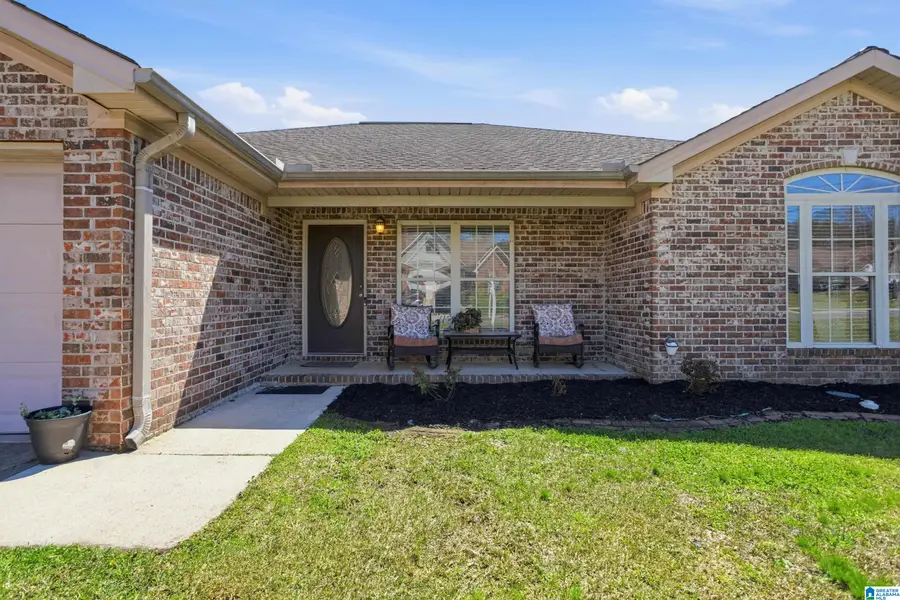 10758 BENT BROOK DRIVE, Vance, AL 35490 - #2