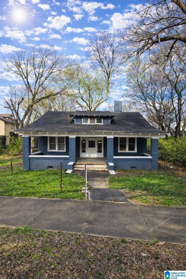 1325 18TH STREET N, Birmingham, AL 35234