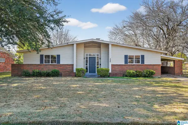 1428 FLAMINGO ROAD, Montgomery, AL 36116