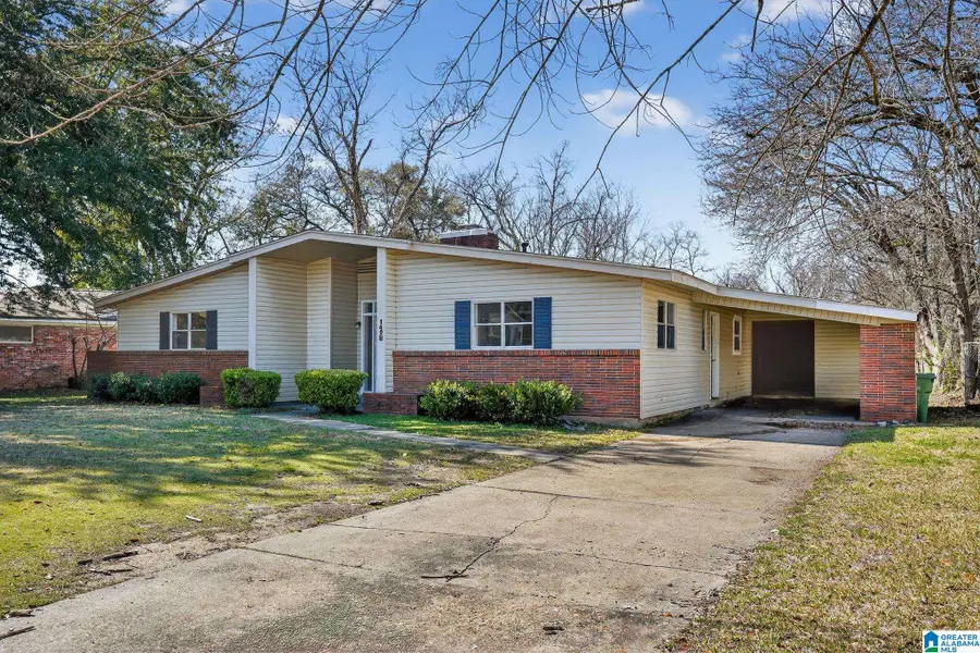 1428 FLAMINGO ROAD, Montgomery, AL 36116 - #2