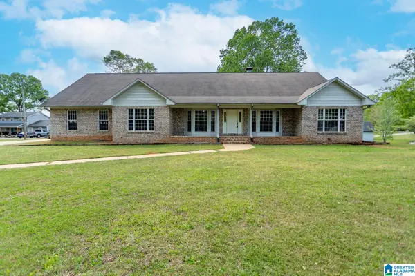 36/34 PINE KNOLL CIRCLE, Shelby, AL 35143