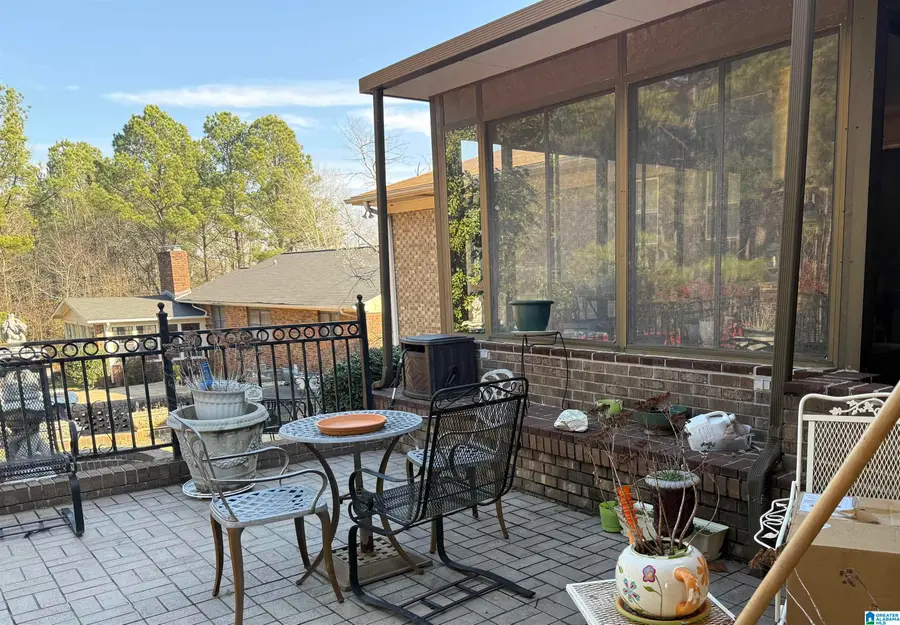 940 COALING ROAD, Sylacauga, AL 35151 - #3