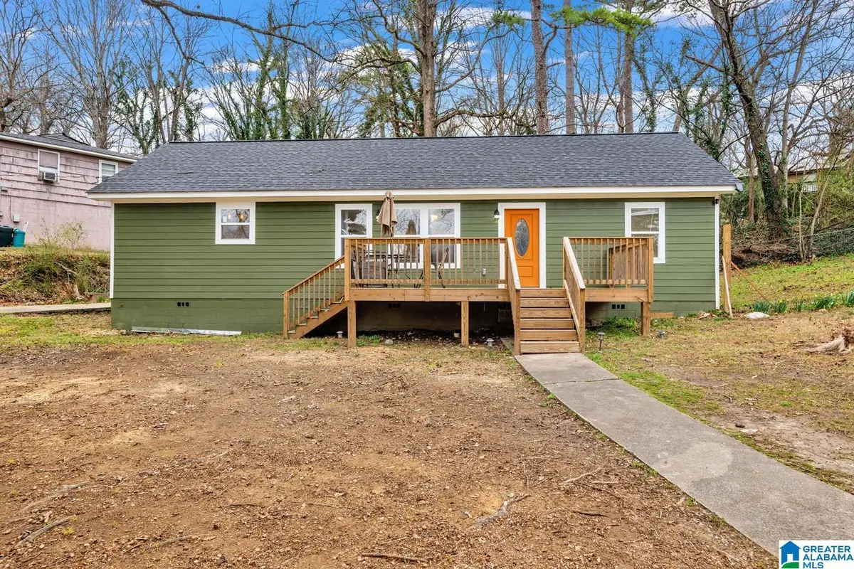 1337 5TH PLACE NW, Center Point, AL 35215 - #1