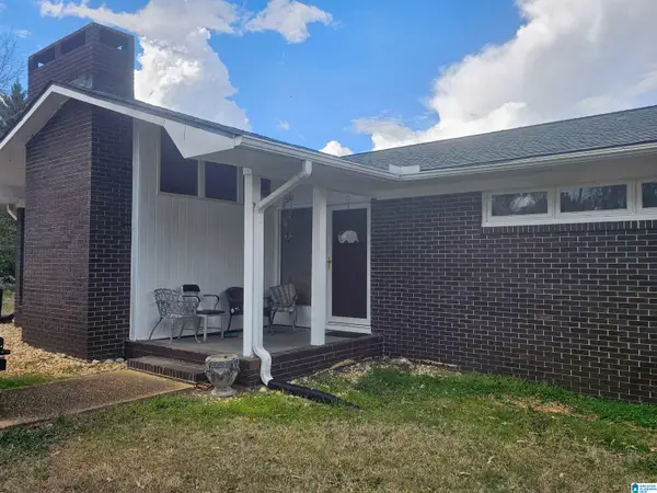 37 MURPHY DRIVE, Heflin, AL 36264