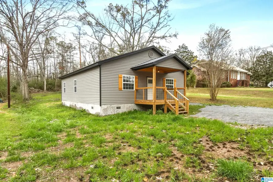 425 PRIMITIVE RIDGE ROAD, West Blocton, AL 35184 - #3