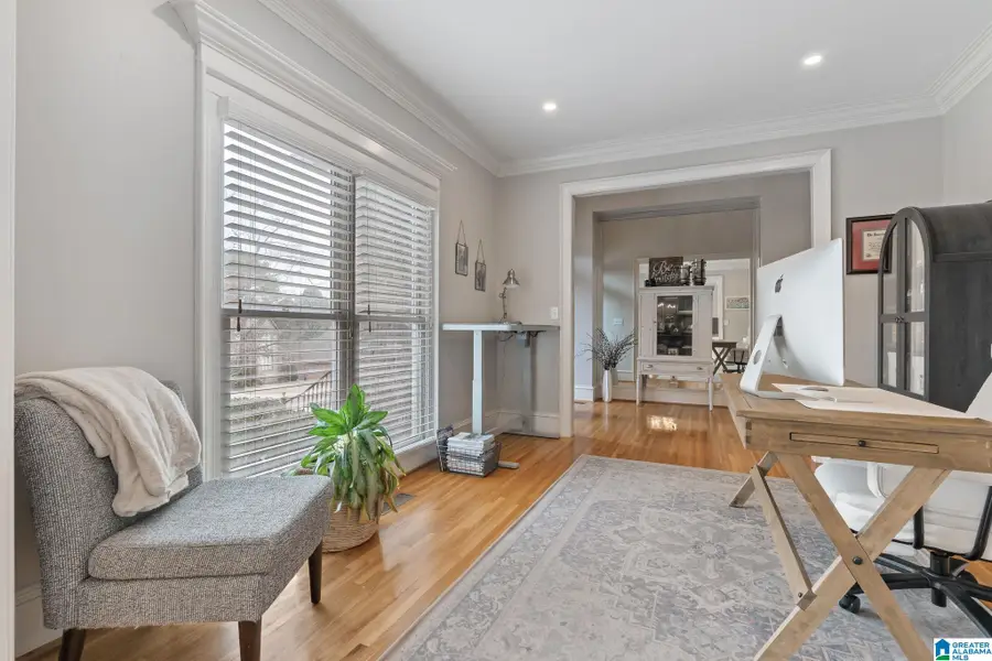 1622 LAKE CYRUS CLUB DRIVE, Hoover, AL 35244 - #2