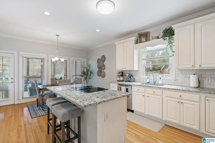 1622 LAKE CYRUS CLUB DRIVE, Hoover, AL 35244 - #3