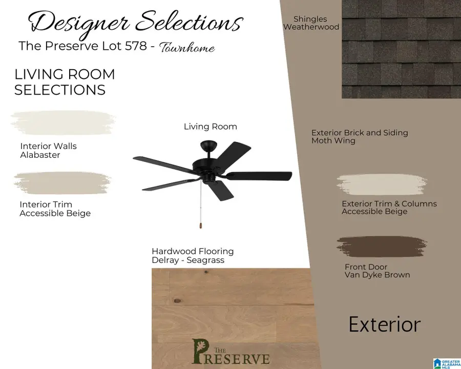 450 PRESERVE PARKWAY, Hoover, AL 35226 - #3