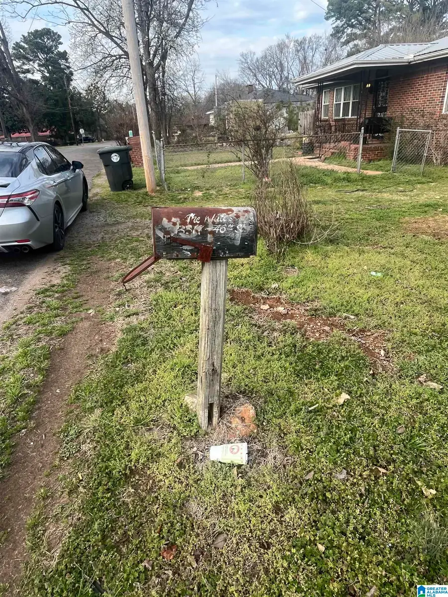 3317 46TH STREET SW, Birmingham, AL 35221 - #3
