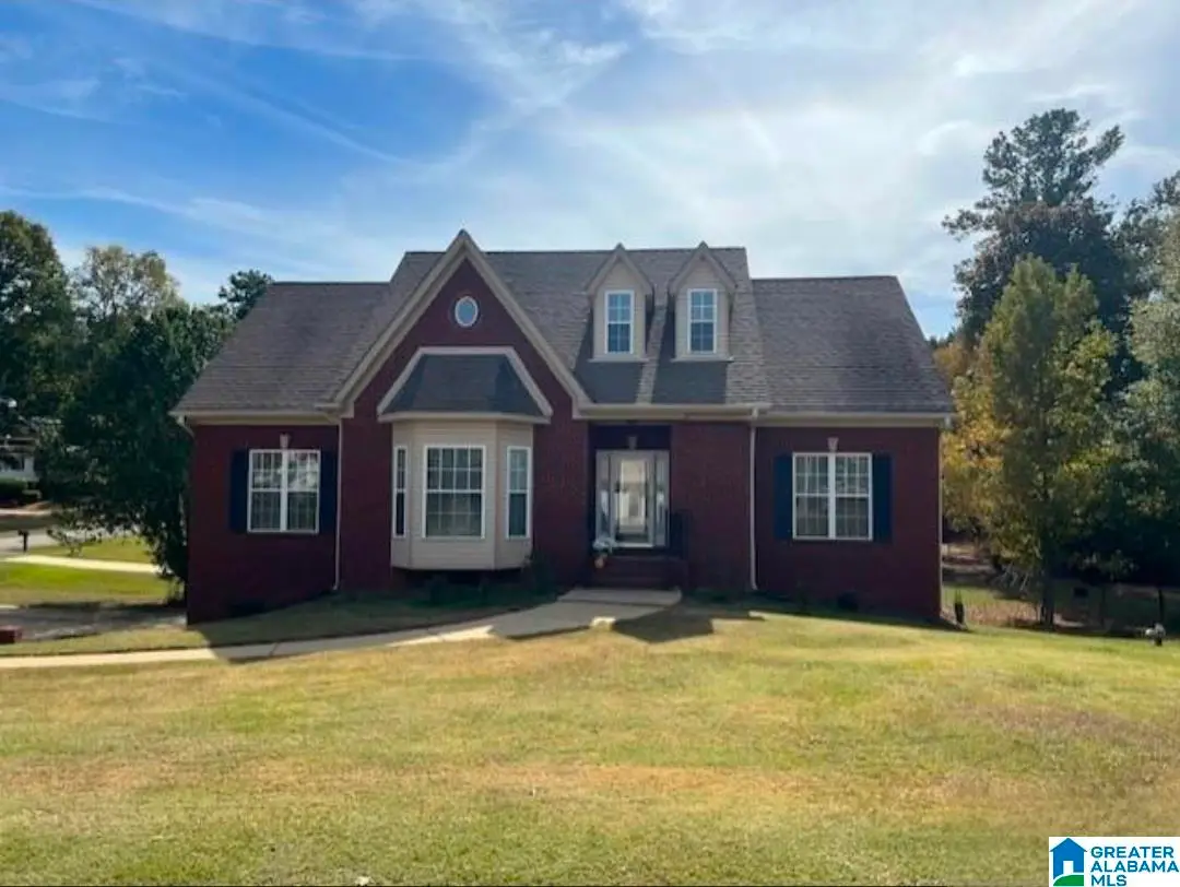 13664 LISA DRIVE, Lake View, AL 35111 - #1
