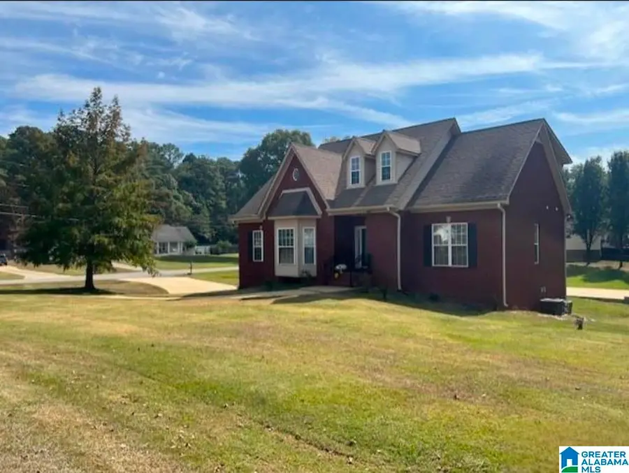 13664 LISA DRIVE, Lake View, AL 35111 - #3