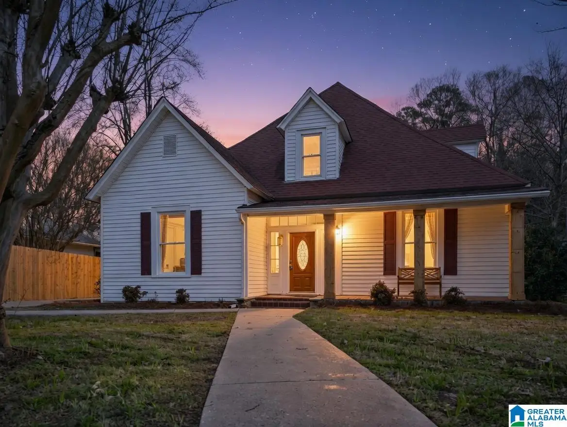 213 MAIN STREET, Oxford, AL 36203 - #1