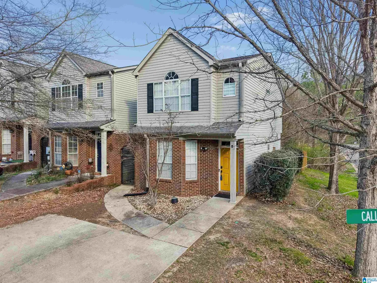 226 CALLOWAY LANE, Pelham, AL 35124 - #1