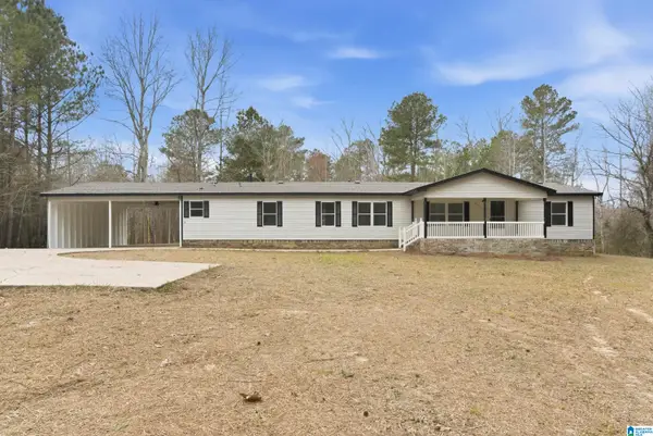 6285 KELLY CREEK ROAD, Odenville, AL 35120