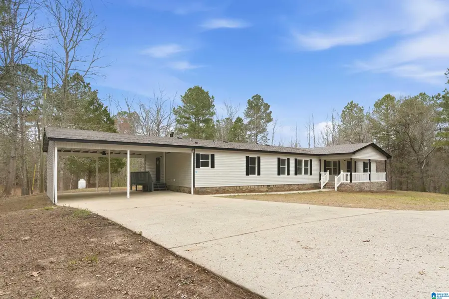 6285 KELLY CREEK ROAD, Odenville, AL 35120 - #2