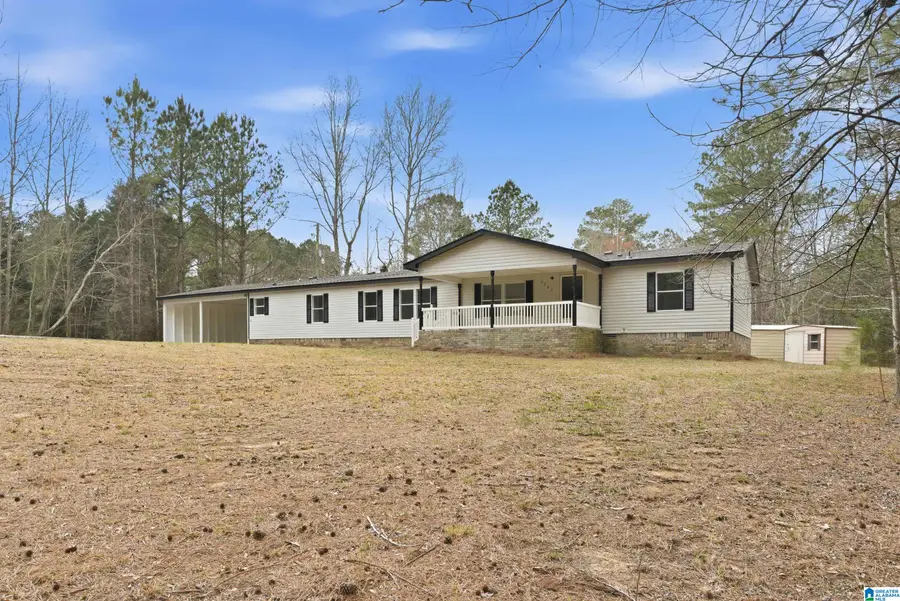6285 KELLY CREEK ROAD, Odenville, AL 35120 - #3