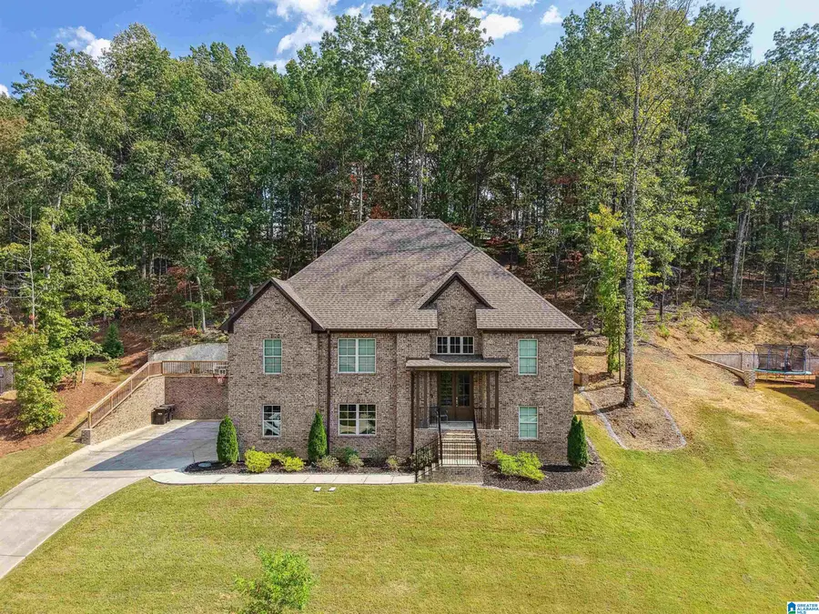 1013 GREY OAKS VALLEY, Pelham, AL 35124 - #3