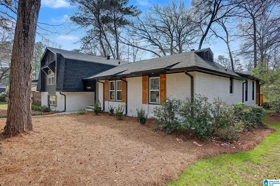 2874 WISTERIA DRIVE, Hoover, AL 35216 - #2