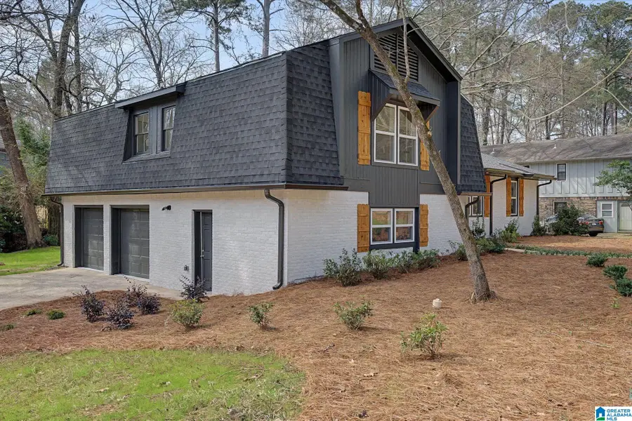 2874 WISTERIA DRIVE, Hoover, AL 35216 - #3