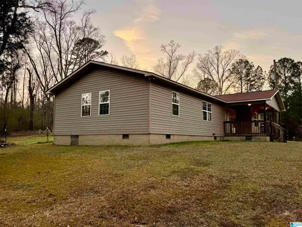 17396 ALABAMA HIGHWAY 174, Pell city, AL 35125