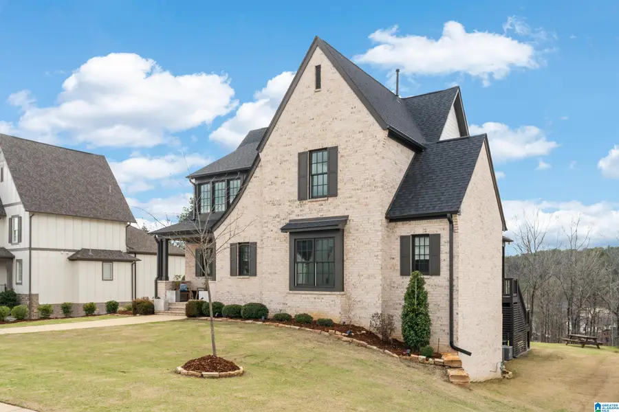 1932 BLACKRIDGE ROAD, Hoover, AL 35244 - #2