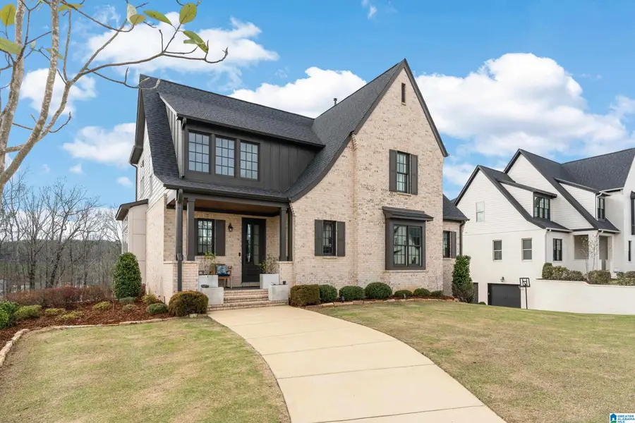 1932 BLACKRIDGE ROAD, Hoover, AL 35244 - #3