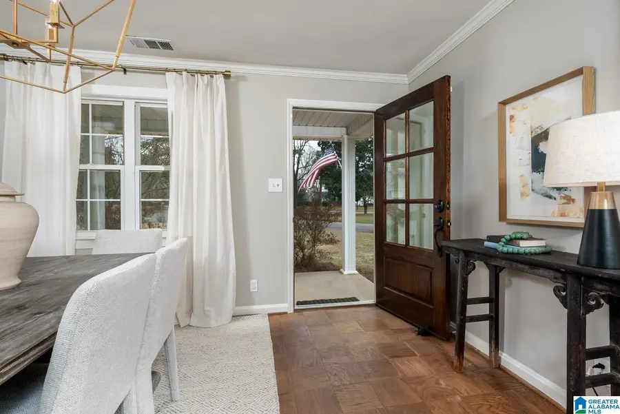 1223 GLADSTONE AVENUE, Birmingham, AL 35213 - #3