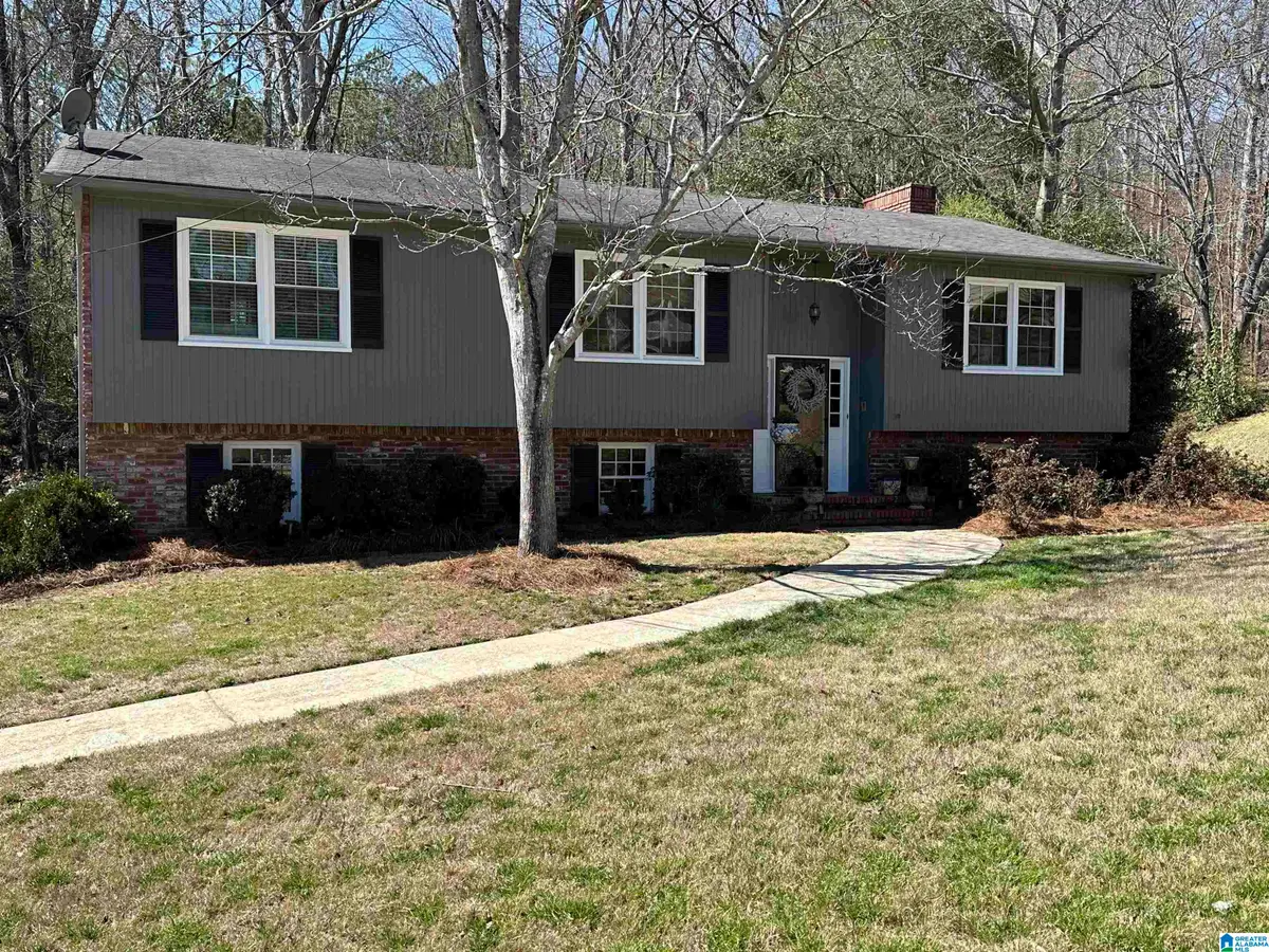 3326 PEMBROOKE LANE, Hoover, AL 35226 - #1