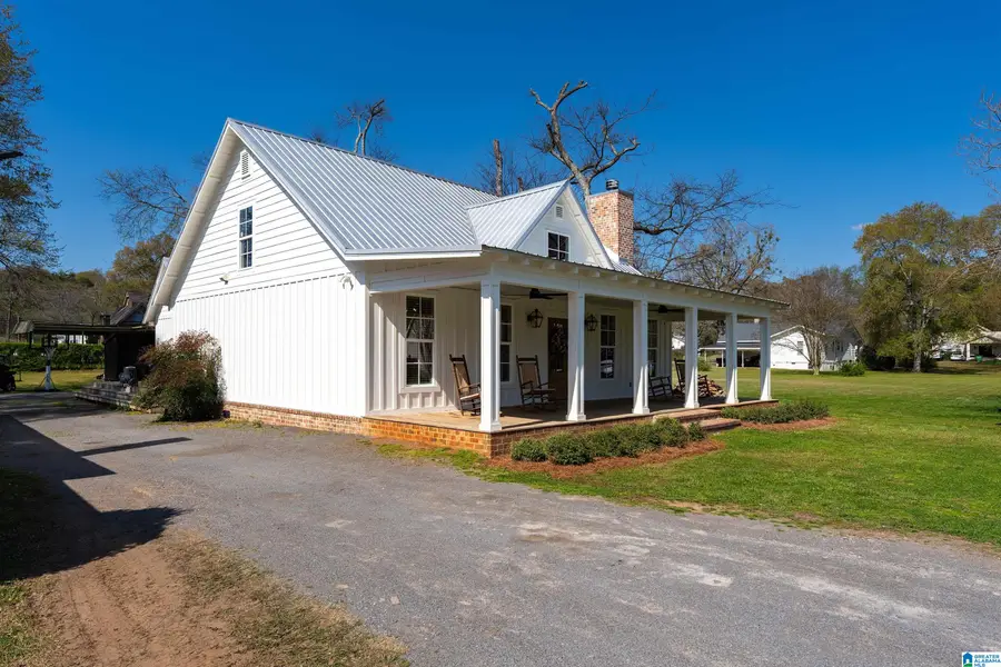 235 FORMAN STREET, Springville, AL 35146 - #3