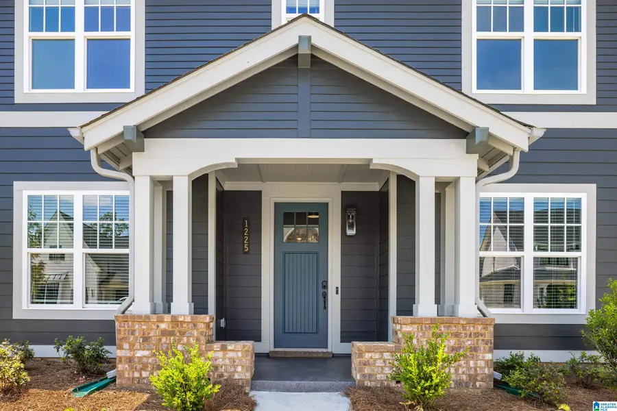 2105 BUTLER ROAD, Hoover, AL 35244 - #2