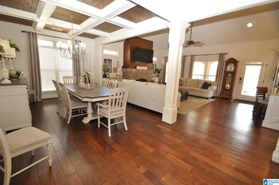 509 KIRKWALL CIRCLE, Pelham, AL 35124 - #3