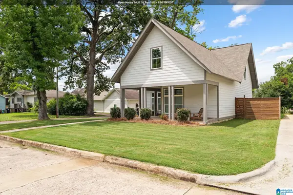 5912 3RD AVENUE S, Birmingham, AL 35212